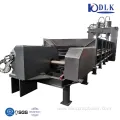 630 Ton Automatic Hydraulic Waste Metal Shearing Machine